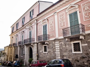 La Casa Nel Borgo Antico