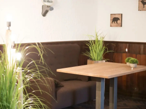 Hotel Garni - Dahlbrucher Hof
