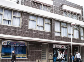 Hotel Yanuba de la Once