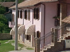Agriturismo Il Castagno