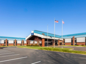 Baymont by Wyndham Indianapolis South
