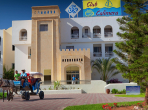 Calimera Yati Beach All Inclusive