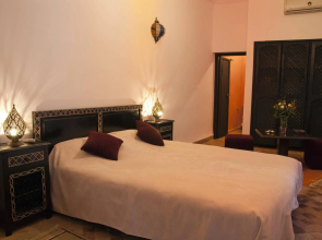 Riad Dar Foundouk & Spa