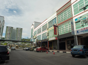 Red's Hotel