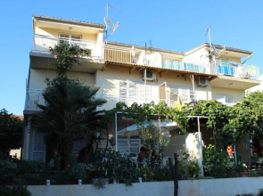 Apartments Miriam Srima