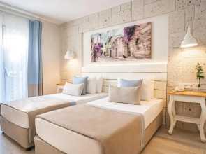 Mark Warner Phokaia Beach Resort