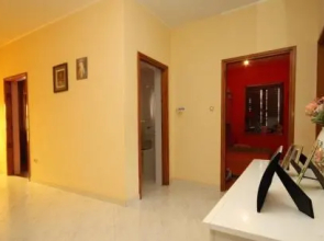 Apartment In Kali With Sea View Terrace Air Conditioning Wi fi