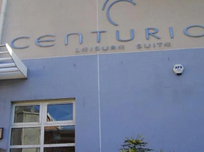 The Centurion Leisure Suite at Capital Apartments