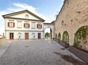 Relais Villa Prato
