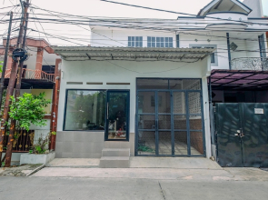 Cozy Studio For 1 Pax At Banyo Raya A25 Guesthouse