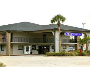 Home Inn & Suites Orlando-Apopka
