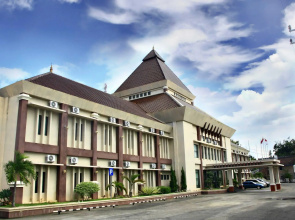 Hotel Parai Puri Tani