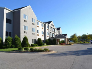 Country Inn And Suites By Radisson Fairview Height