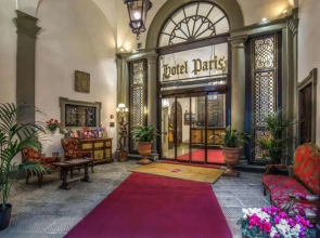 Hotel Paris