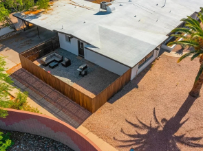 Heart of Old Town Scottsdale