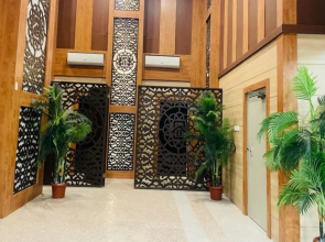 Bait Salsabeel for Furnished Apartment
