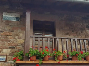 Casa Rural Pocotrigo