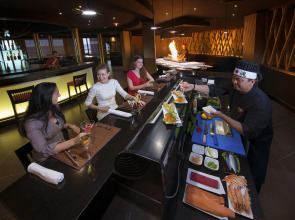 Reef Oasis Beach Resort