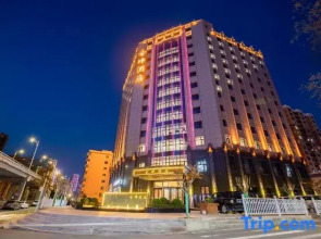 Jin Kun Hotel