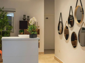 Orbis Boutique Studios by Holi