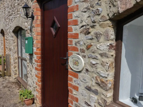 Butterton Cottage
