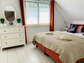 Doppelhaushälfte Birkenstraße 5e