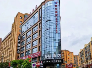Ji Da Hotel