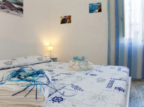 Le Cale Bed Breakfast