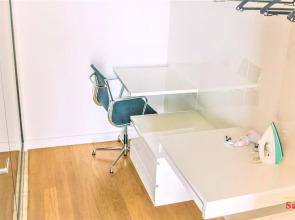 Platinum KLCC Kuala Lumpur by SabaSuites 