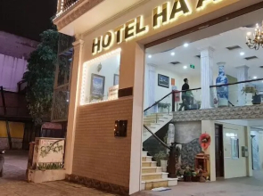 Ha An Hotel - by Bay Luxury