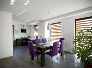 Villa Comfort