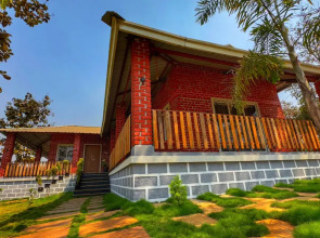 Brickvilla Karjat