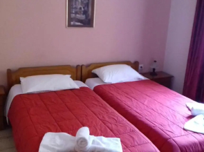 Kabanis Rooms
