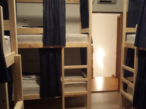 Хостелы Рус Ялта