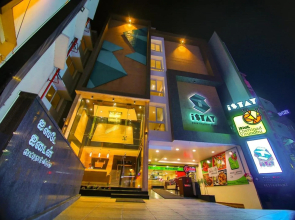 Hotel iStay