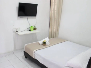 N-Park Homestay