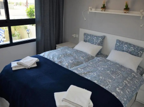 Higuericas Beach Apartment