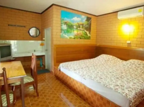 Ingdoi Resort