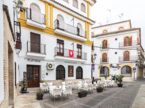 Hotel Platería