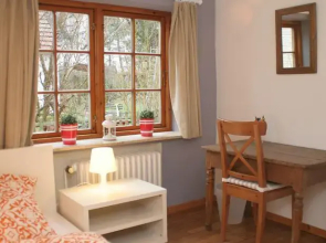 Ferienhaus Birka