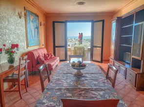 Apartment in Triscina Near Selinunte Ruins
