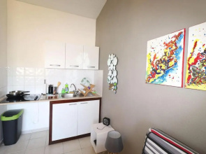 Le Studio Laetitia