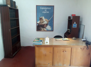 Casa Clarín
