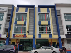 Sun Inns Hotel Ayer Keroh