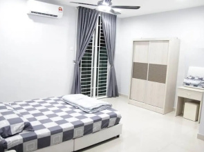 Homestay Sungai Bakap