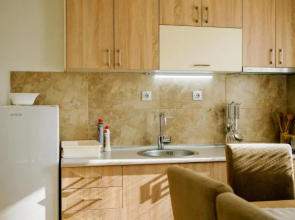 Apartment Petrović