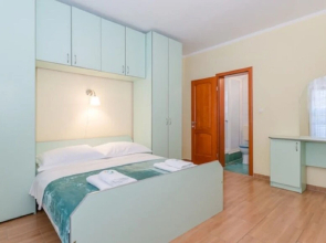 Jope - 60 m From Beach - A4