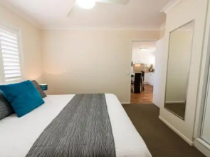 Bottletree Apartments on Garget