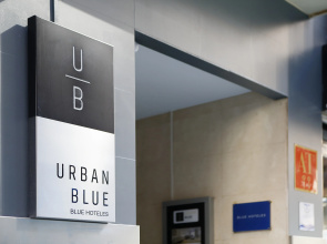 Apartamentos Urban Blue
