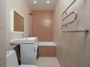 Апартаменты на улице Южных Культур 7